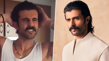 Vijay Deverakonda Fans Stunned As Actor&rsquo;s Pakistani Lookalike Dances to &lsquo;Lamberghini&rsquo; in Viral Video