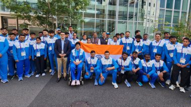 Asian Para Games 2026: India Finish Fourth With Record 114 Medals, Including 30 Gold