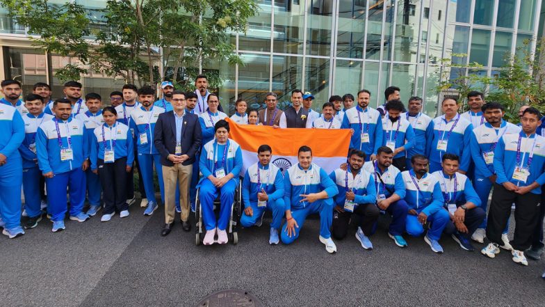 Asian Para Games 2026: India Finish Fourth With Record 114 Medals, Including 30 Gold