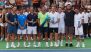 Rafael Nadal Displays Vintage Form to Guide Team Rafa to 4-3 Exhibition Win Over Team Andy Murray
