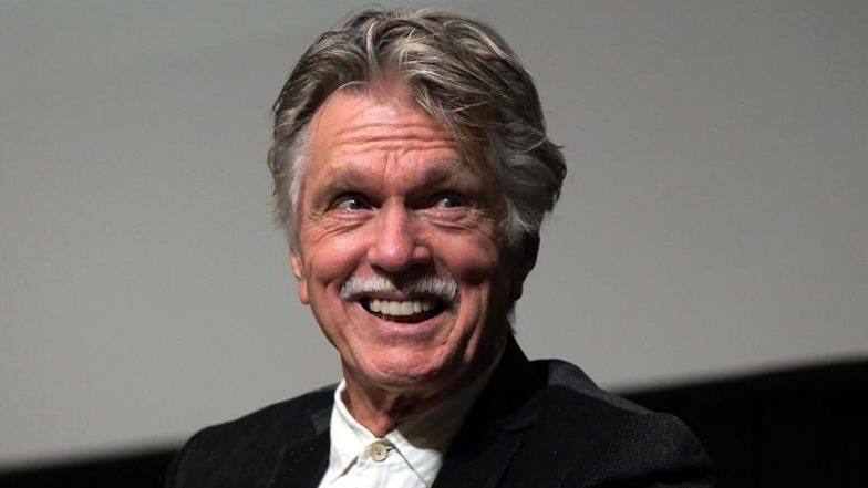 Tom Skerritt, Hollywood Actor Best Known for ‘Alien’ and ‘Top Gun’, Dies at 93