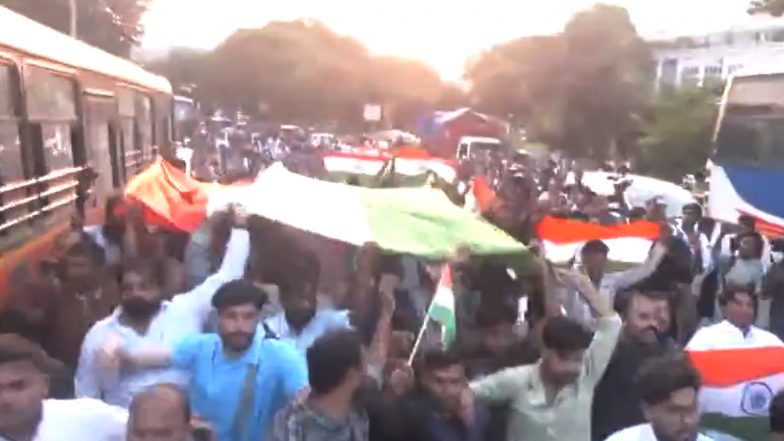 Delhi Police Issues Tricolour Guidelines Ahead of CJP Tiranga March, Lists Dos and Don&rsquo;ts