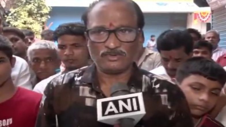 India News | “We Deserve Justice”: Father-in-law of Slain Shiv Sena (UBT) Leader Purnekar Appeals to CM Fadnavis, DyCM Shinde