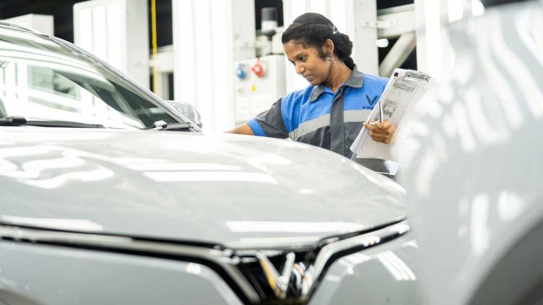 Business News | Why a Long Car Warranty Matters More in the EV Era