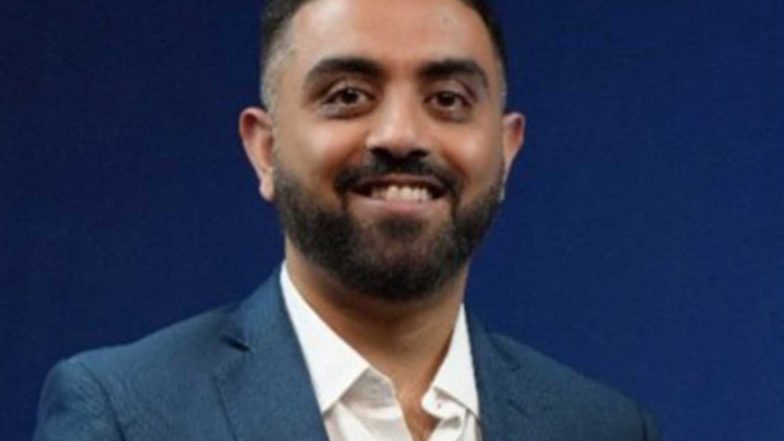 World News | ‘Out of Harm’s Way’: Covered in Blood, Capt Machchhar Released Cockpit Door to Enable Rescue Effort of Flydubai Flight