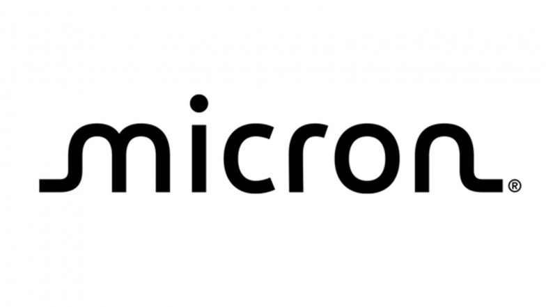 Business News | Micron Projects USD 61.5 Bn Q1FY27 Revenue as Core Data Center Sales Jumps over 11-fold