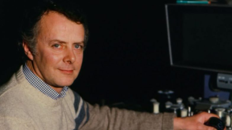 Entertainment News | 'James Bond' Film Editor John Grover Dies at 87