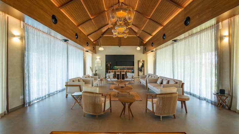 Business News | Ceilings as an Afterthought: Why It’s Time to Put Them at the Centre of Design