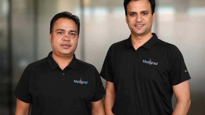 Business News | Medigrad Crosses 5,000 Doctors Upskilled Through Its Post-MBBS Medical Education Programs