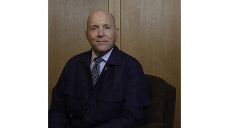 Business News | Suján Appoints Thomas F. Maechler as Senior Vice President & Chief Operating Officer