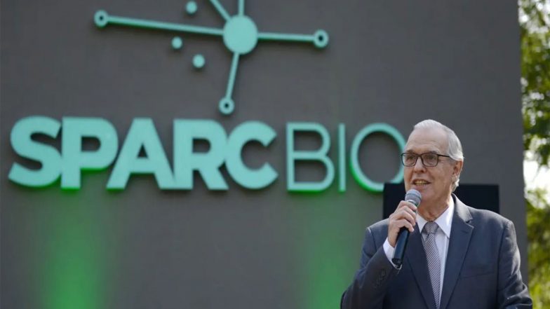 World News | Brazil Expands Biological Control in Agriculture Through SPARCBio Research