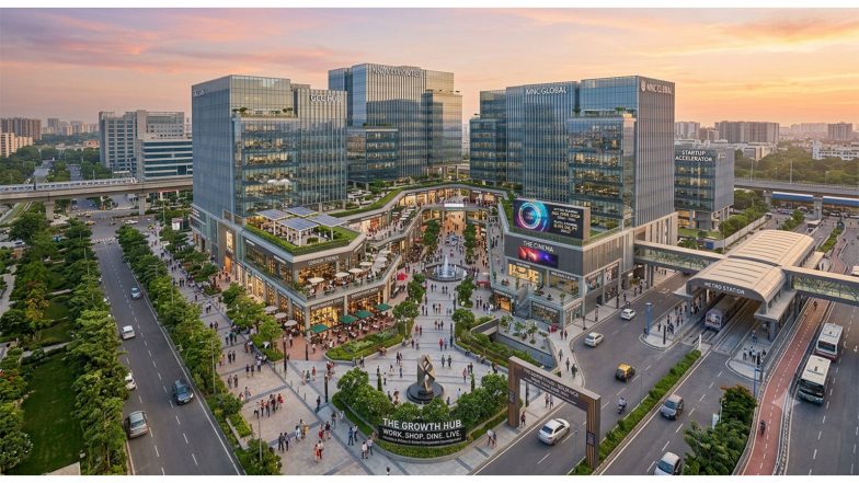 Business News | Retail Demand Stays Firm as Grade A Mall Vacancy Falls to 4.8 Pc; 12.7 MSF Supply in Pipeline: Cushman & Wakefield