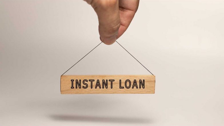 Business News | Smart Ways to Apply for an Instant Loan Without Delays with JioFinance
