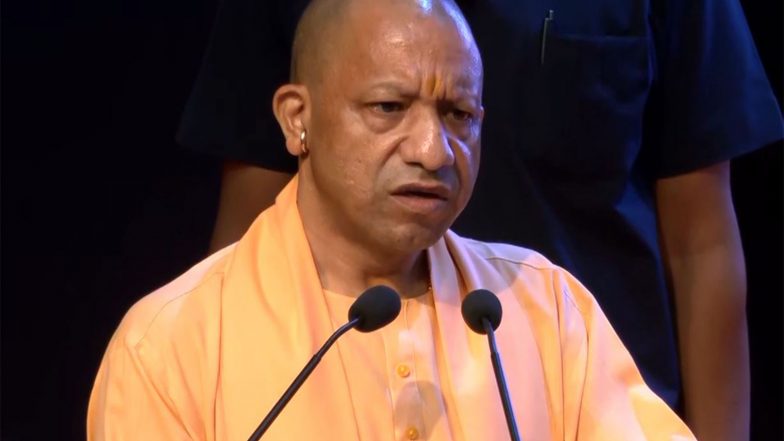 India News |  People Would Kneel Before Mafia, Police Helpless Before 2017: UP CM Yogi Adityanath