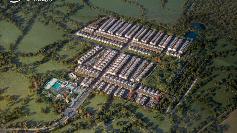 Business News | Maa Acorn Unveils Ayana Woods, Bengaluru’s First Longevity- and Wellness-anchored Villa Community, with the Largest Resort-style Club Spread Across 8 Acres