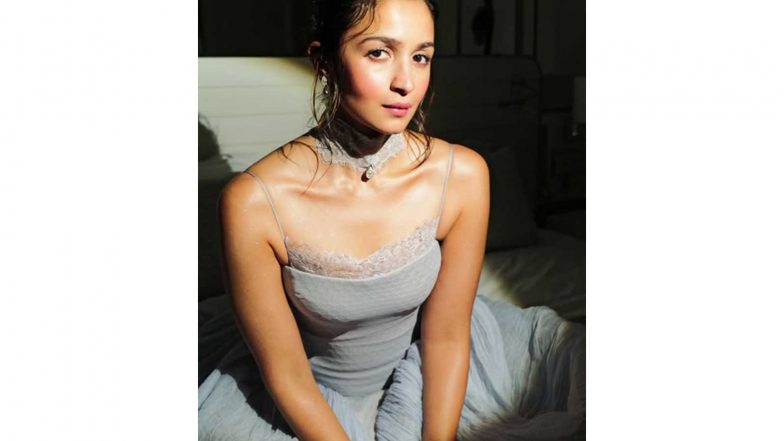 Entertainment News | Alia Bhatt to Present Earthshot Prize Award at 2026 Mumbai Ceremony