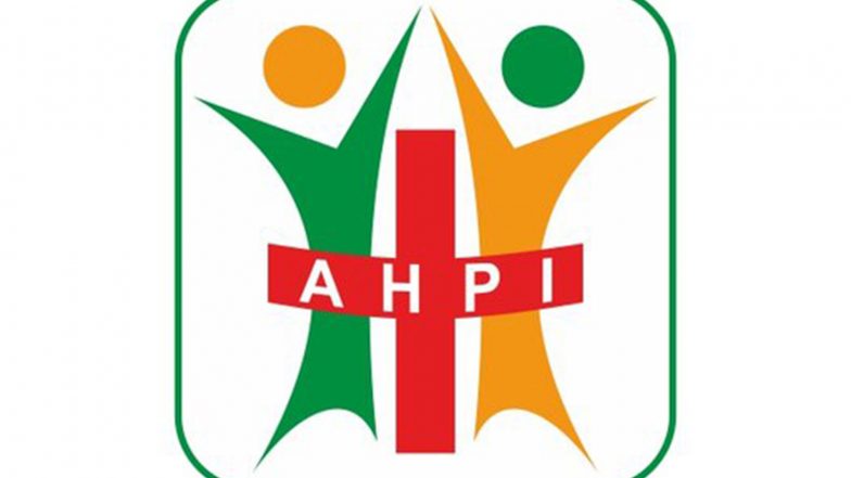 India News | AHPI Calls for Holistic Approach to Pricing of Medicines and Consumables in Hospitals 