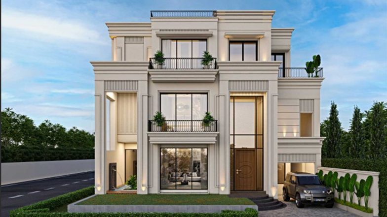 Business News | Ralith Realty Launches Its First Built-Up Villa at Ralith Retreat, Panipat
