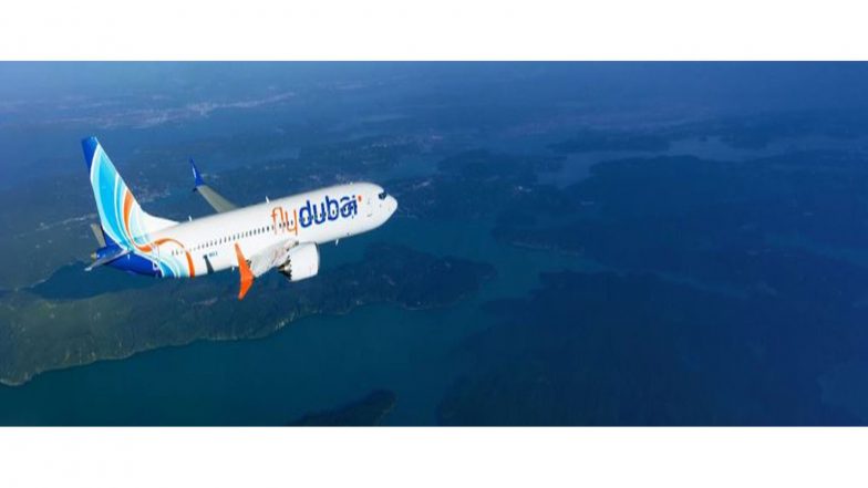 World News | UAE Launches Legal Investigation into Flydubai Cockpit Incident on Tel Aviv-bound Flight