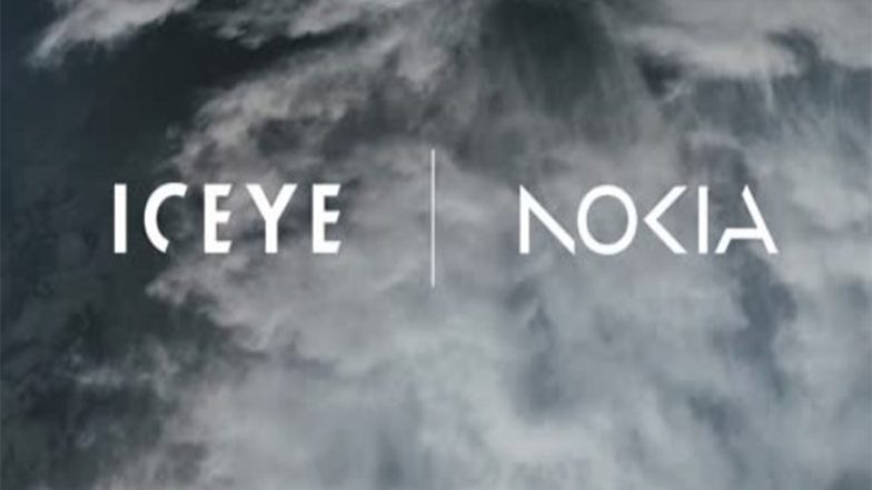 Business News | ICEYE, Nokia Join Hands to Launch Secure, Sovereign Satellite Communications for Governments and Defense Customers