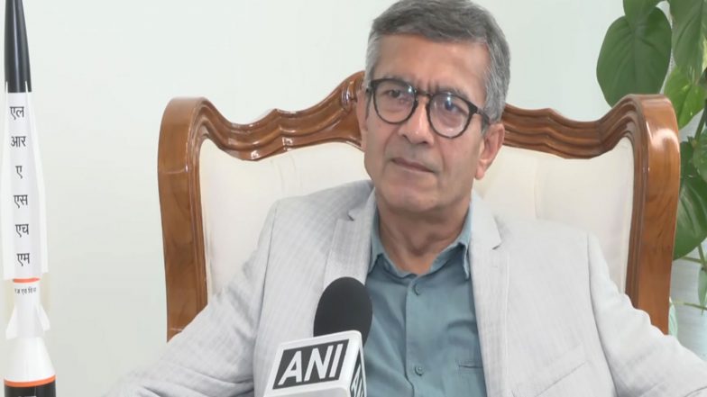 India News | BrahMos Missile System to See over USD 600 Million Exports, is Benchmark for India’s Emerging Export Story: Defence Secretary   