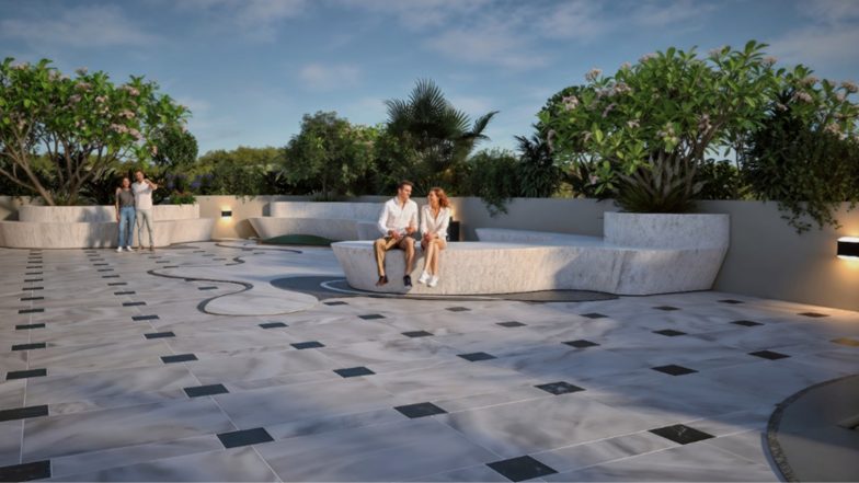 Business News | ELEVATE Infracon to Invest ₹100 Crore This Financial Year in Ongoing Projects, Including Elevate Vanya in Dehradun