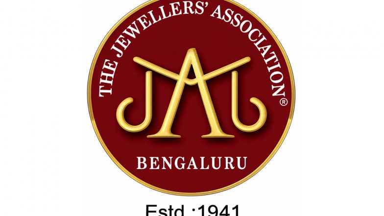 Business News | Bengaluru’s Jewellers to Walk for a 'Drugs-Free Bharatha' on Gandhi Jayanti