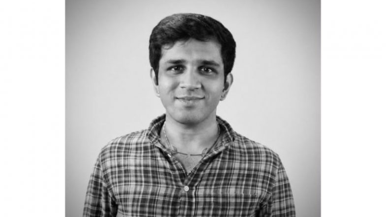 Business News | Malaya Bakshi Is Reimagining Gujarati Music With O5IVE, Bringing Gujarati Soul to a Global Sound