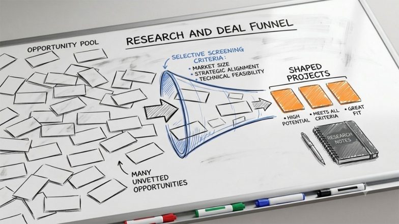 Business News | Analyst Layer Launches Shortlist-Based Analyst Model for Enterprise Technology Sellers