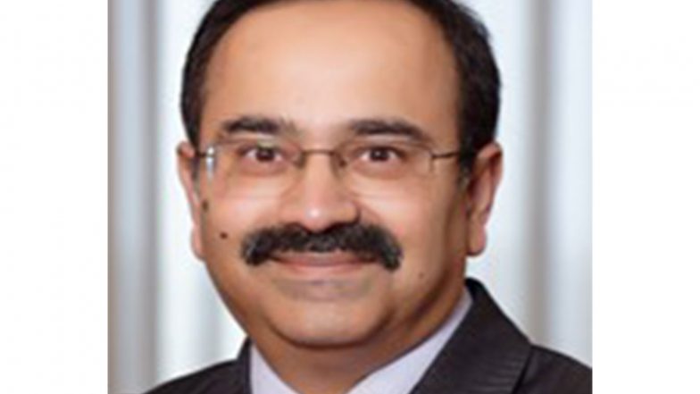 Business News | HDFC Bank Appoints Anup Bagchi as MD & CEO for Three Years; RBI Gives Approval