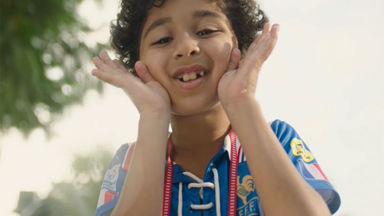 Entertainment News | ‘Little Thomas’ Trailer: Gulshan Devaiah, Rasika Dugal Lead Heartwarming Family Tale of a Young Boy's Quest for a Baby Brother