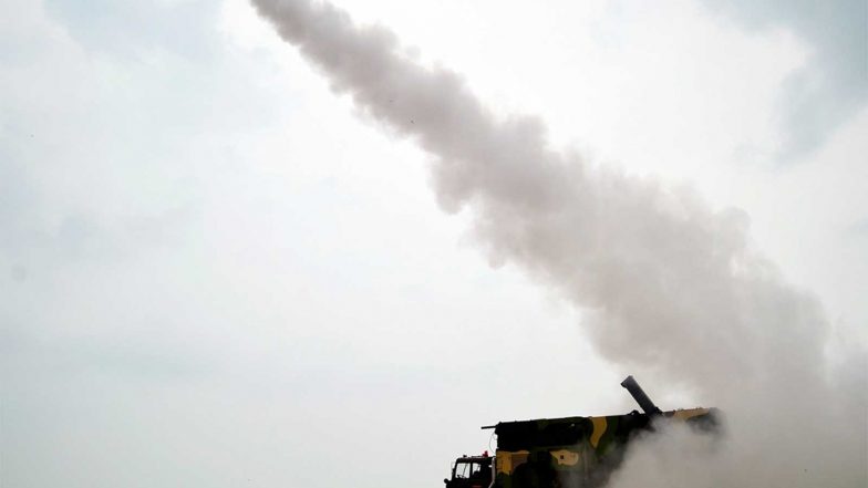 India News | Akash Missile System Exported to Armenia, Tajikistan and Turkmenistan, One of India’s Success Stories: Defence Secretary Rajesh Kumar Singh