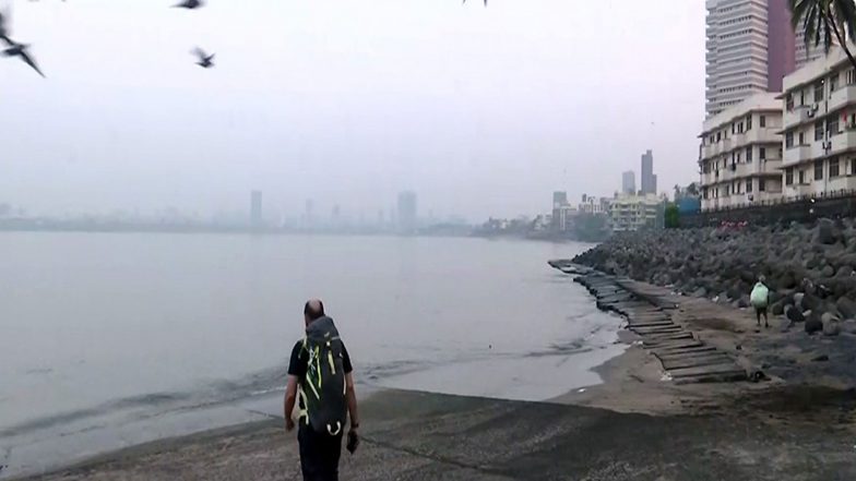 India News | Eight Students Die Due to Drowning in Sea off Beach in Maharashtra’s Raigad District 
