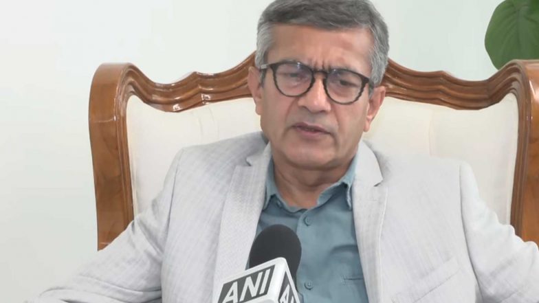 India News | Rs 80,000 Crore Deal to Build 6 Submarines in Final Stages, Additional Scorpene Submarines Also Under Consideration: Defence Secretary