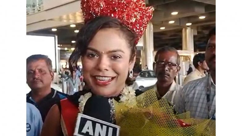 Entertainment News | Telangana’s Asha Deepika Crowned Mrs Unity World 2026