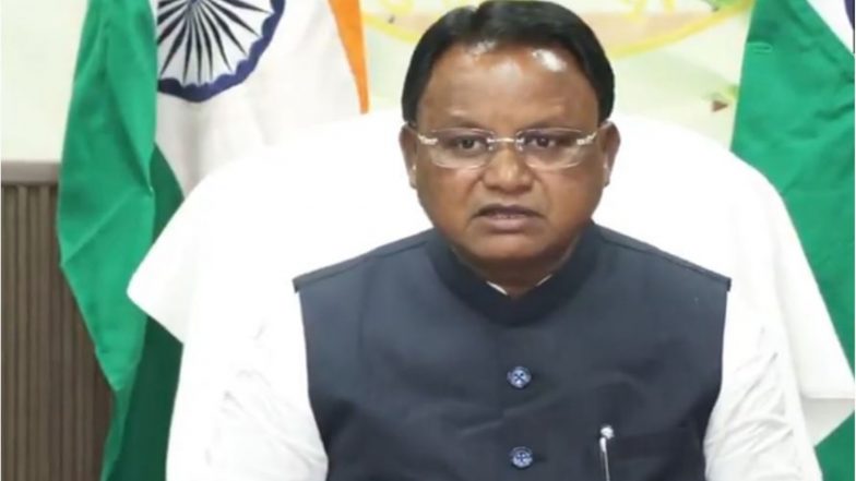 India News | Mahanadi Water Dispute Nears Resolution, Final Framework in 3 Months: Odisha CM Majhi