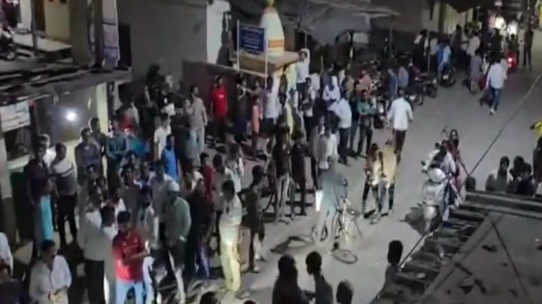 India News | “They Failed to Accurately Gauge Water Conditions”: Police After 8 Pune Students Drown at Diveagar Beach