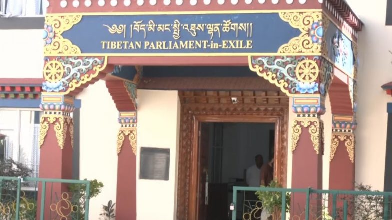 World News | China’s National Day: Tibetan Parliament, CTA Call for Recognition of Tibetans’ Aspirations