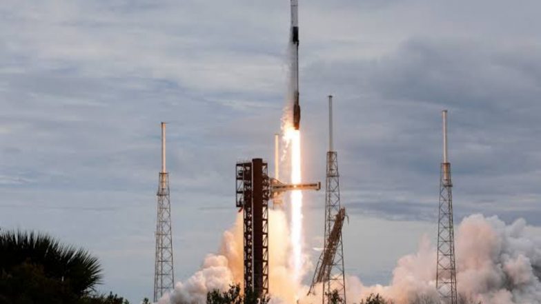 World News | US Navy Awards $24.4 Billion to Accelerate Production of Standard Missile-6