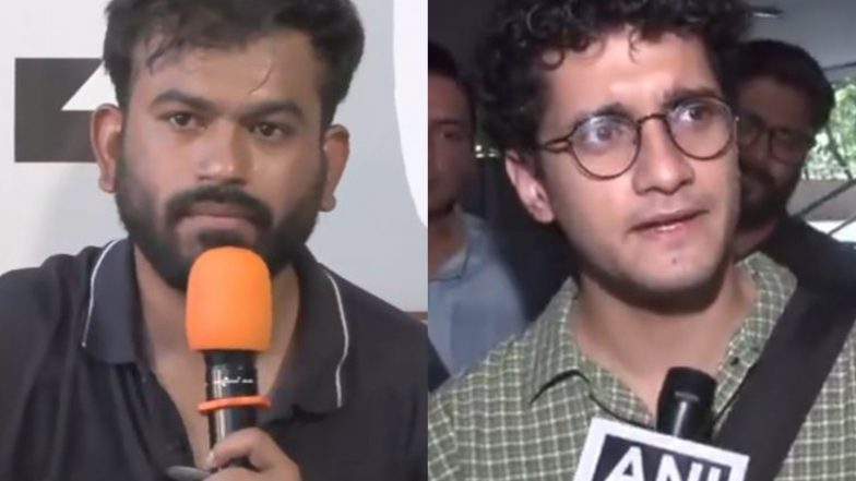India News | “Broken, Corrupt System is Eating Up Lives”: CJP to Begin ‘Jail Bharo Aandolan’ from Mumbai Today