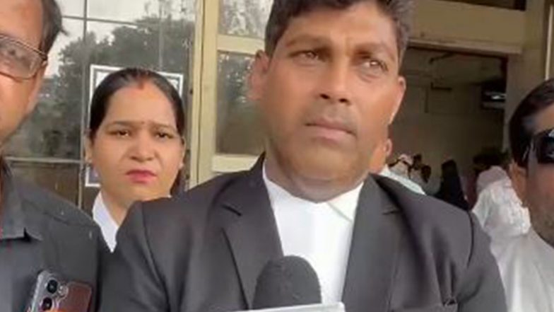 India News | Maharashtra TET Paper Leak Case: All 18 Accused Sent to Judicial Custody Till October 14