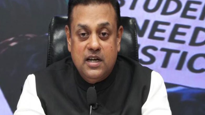 India News | KPSC Paper Leak Exposes Congress' Double Standards, Asks BJP's Sambit Patra