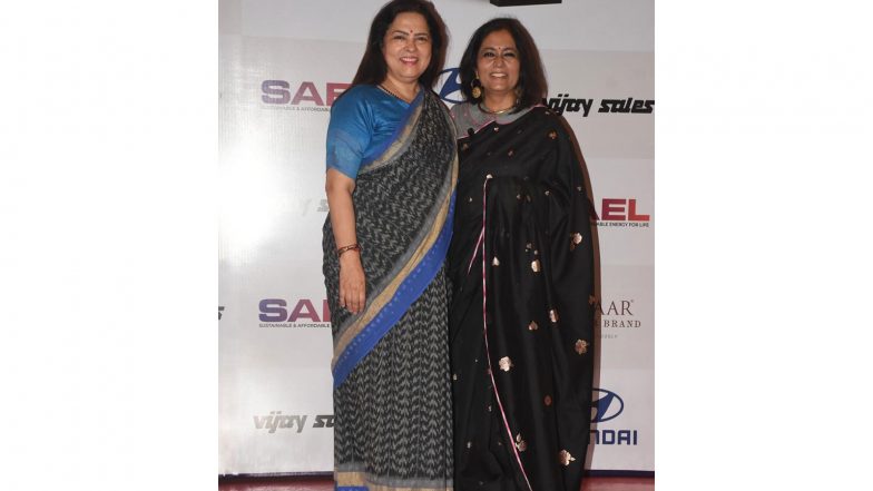 Business News | Second Act Awards 2026 Celebretes Courage Reinvention and Meaningful New Beginnings