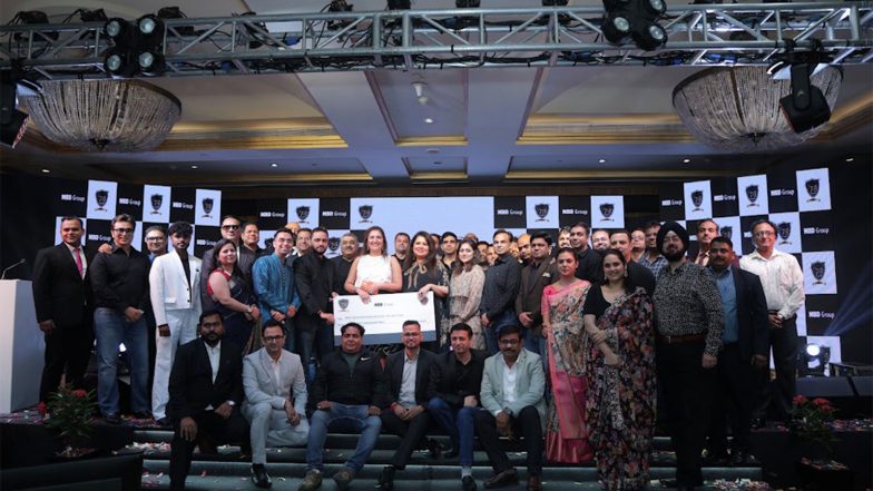 Business News | MBD Group Marks 70th Establishment Day, Celebrates 70 Years of Learning, Growth and Impact