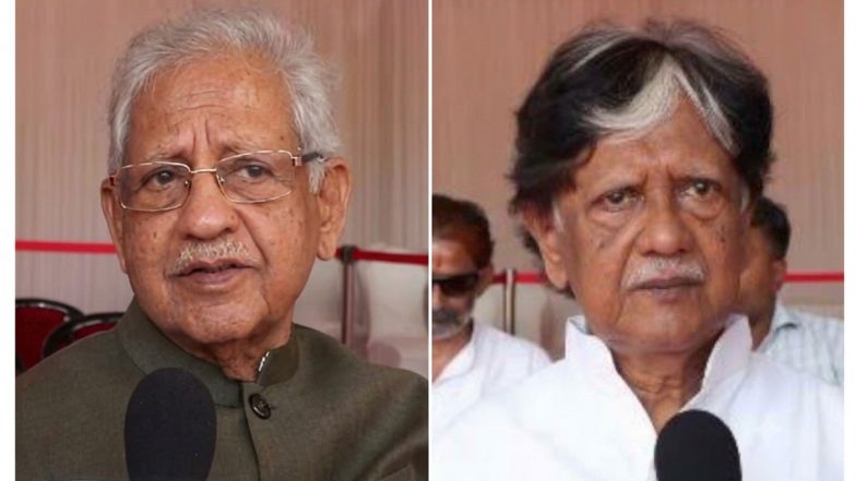 India News | “People Remember Lal Bahadur Shastri for His Simplicity and Honesty”: Sons Anil, Sunil Pay Tribute to Father  Lal Bahadur Shastri