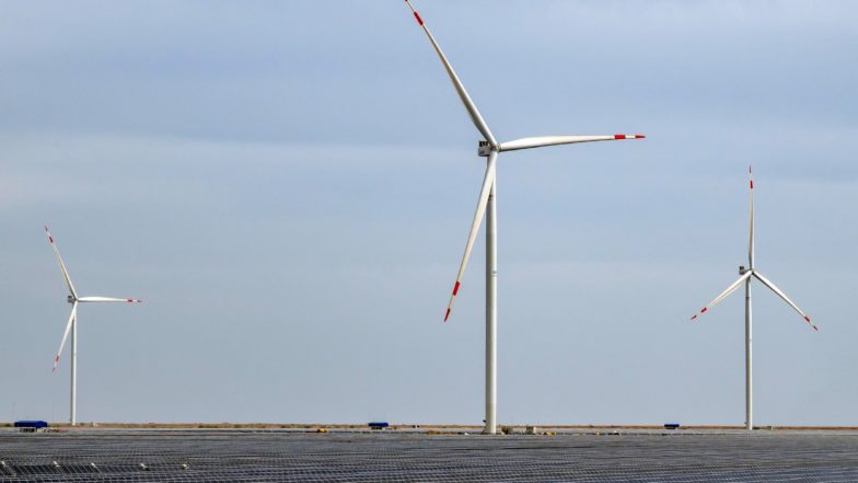 Business News | Global Power Grid Investment Seen More Than Doubling to $970 Bn Annually by 2050: McKinsey