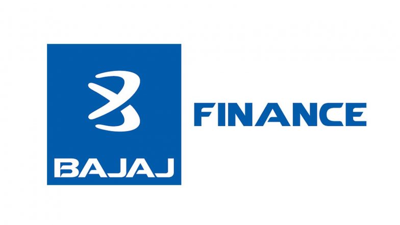 Business News | Bajaj Finance Board Approves Up to Rs 17,500 Crore Capital Raise Through QIP, Warrants