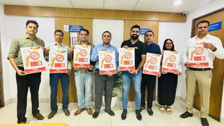 Business News | From India’s Biggest Health Festival to a Global Health Movement