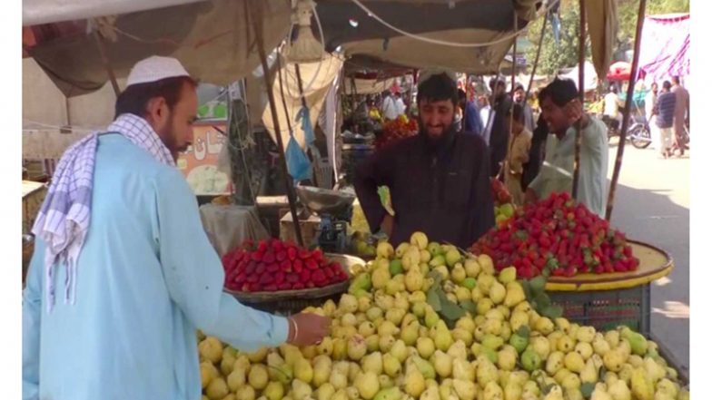 World News | Household Budgets Under Strain as Inflation Rises in Peshawar
