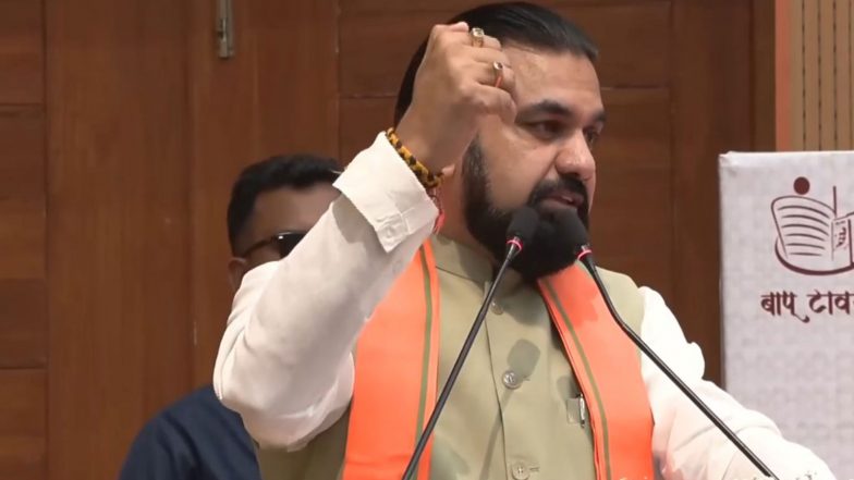 India News | “Bapu’s Dream to Make India Leading Nation in World”: Bihar CM Samrat Choudhary on Gandhi Jayanti